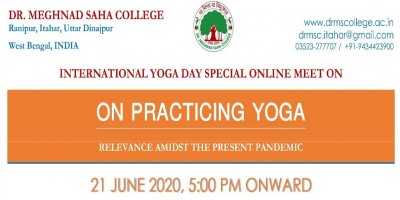 Yogaday Special lecture 400×200